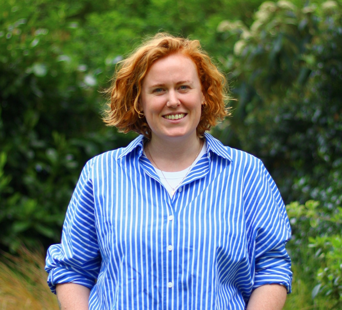 Tess Woolfenden